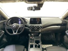 Nissan Sylphy 1.6L XL CVT Comfort Edition - ფოტო 6