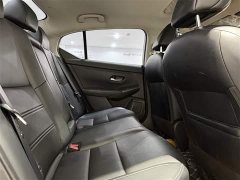 Nissan Sylphy 1.6L XL CVT Comfort Edition - ფოტო 7