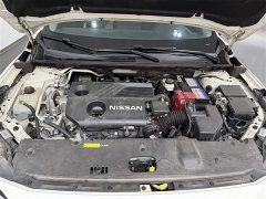 Nissan Sylphy 1.6L XL CVT Comfort Edition - ფოტო 8