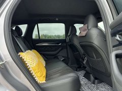 Geely Xingyue L 2.0T High-Power Auto FWD Cloud Rising Edition - ფოტო 10