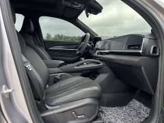 Geely Xingyue L 2.0T High-Power Auto FWD Cloud Rising Edition - ფოტო 11