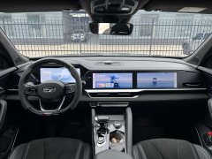 Geely Xingyue L 2.0T High-Power Auto FWD Cloud Rising Edition - ფოტო 12