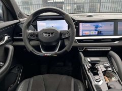 Geely Xingyue L 2.0T High-Power Auto FWD Cloud Rising Edition - ფოტო 13