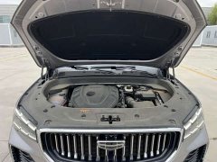 Geely Xingyue L 2.0T High-Power Auto FWD Cloud Rising Edition - ფოტო 17