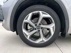 Geely Xingyue L 2.0T High-Power Auto FWD Cloud Rising Edition - ფოტო 18