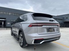 Geely Xingyue L 2.0T High-Power Auto FWD Cloud Rising Edition - ფოტო 4