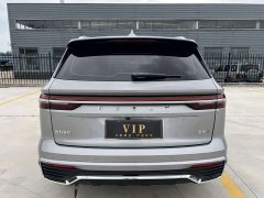 Geely Xingyue L 2.0T High-Power Auto FWD Cloud Rising Edition - ფოტო 5