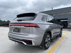 Geely Xingyue L 2.0T High-Power Auto FWD Cloud Rising Edition - ფოტო 6
