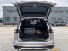 Geely Xingyue L 2.0T High-Power Auto FWD Cloud Rising Edition - ფოტო 7