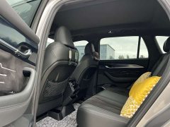 Geely Xingyue L 2.0T High-Power Auto FWD Cloud Rising Edition - ფოტო 9