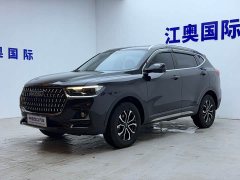 Haval H6 National Trend Edition 1.5T Automatic Urban Version - ფოტო 1