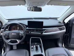 Haval H6 National Trend Edition 1.5T Automatic Urban Version - ფოტო 10