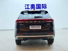 Haval H6 National Trend Edition 1.5T Automatic Urban Version - ფოტო 19