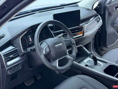 Haval H6 National Trend Edition 1.5T Automatic Urban Version - ფოტო 6