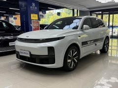 Li Auto L7 Pro - ფოტო 1