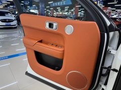 Li Auto L7 Pro - ფოტო 10