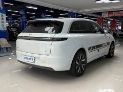 Li Auto L7 Pro - ფოტო 14