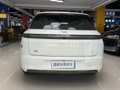 Li Auto L7 Pro - ფოტო 15