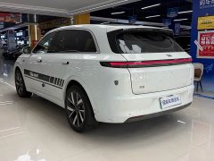 Li Auto L7 Pro - ფოტო 16