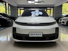 Li Auto L7 Pro - ფოტო 2