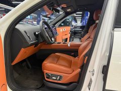 Li Auto L7 Pro - ფოტო 4