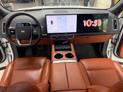 Li Auto L7 Pro - ფოტო 6
