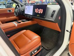 Li Auto L7 Pro - ფოტო 7