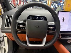 Li Auto L7 Pro - ფოტო 8