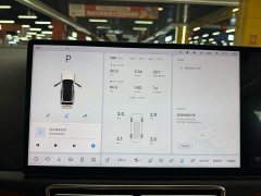 Li Auto L7 Pro - ფოტო 9