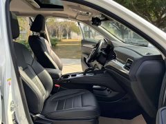 Haval F7x 1.5T Two-Wheel Drive Smart Trendy Edition - ფოტო 8
