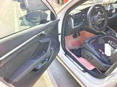 Audi A3 Sportback 35 TFSI Fashion Sport - ფოტო 3