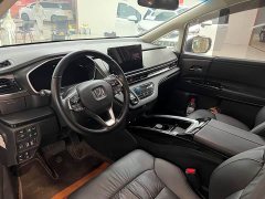 Honda Odyssey 2022 2.0L e:HEV Sharp Radiance Edition - ფოტო 7