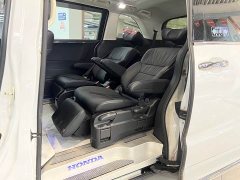 Honda Odyssey 2022 2.0L e:HEV Sharp Radiance Edition - ფოტო 8
