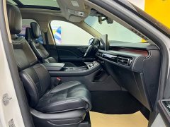 Lincoln Aviator 2020 3.0T V6 AWD Executive - ფოტო 17