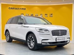 Lincoln Aviator 2020 3.0T V6 AWD Executive - ფოტო 5