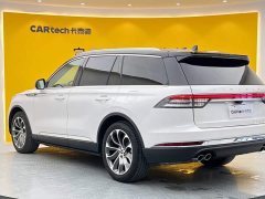Lincoln Aviator 2020 3.0T V6 AWD Executive - ფოტო 7