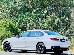 BMW i3 eDrive 40 L Night Sport Package - ფოტო 4