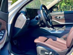 BMW i3 eDrive 40 L Night Sport Package - ფოტო 6