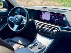 BMW i3 eDrive 40 L Night Sport Package - ფოტო 8