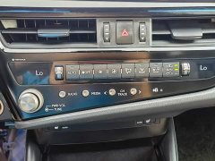 Lexus ES 2022 300h Excellence Edition - ფოტო 18
