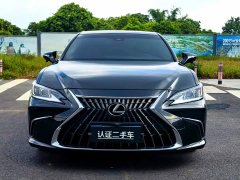 Lexus ES 2022 300h Excellence Edition - ფოტო 2