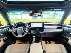 Lexus ES 2022 300h Excellence Edition - ფოტო 8