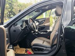 Lexus ES 2022 300h Excellence Edition - ფოტო 9