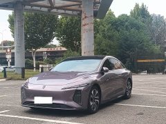 Dongfeng Xinghai S7 2024 555 Deluxe Edition - ფოტო 1