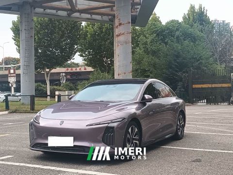 2025 Dongfeng Xinghai S7 2024 555 Deluxe Edition - ავტომობილი ჩინეთიდან