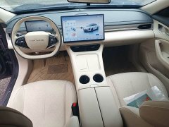 Dongfeng Xinghai S7 2024 555 Deluxe Edition - ფოტო 10