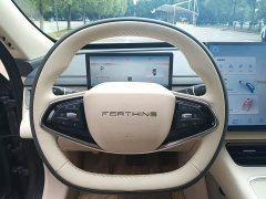 Dongfeng Xinghai S7 2024 555 Deluxe Edition - ფოტო 11