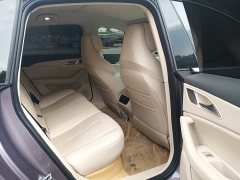 Dongfeng Xinghai S7 2024 555 Deluxe Edition - ფოტო 12