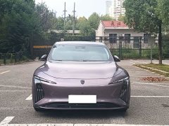 Dongfeng Xinghai S7 2024 555 Deluxe Edition - ფოტო 2