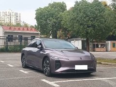 Dongfeng Xinghai S7 2024 555 Deluxe Edition - ფოტო 3